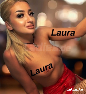 Laura aus Aschaffenburg