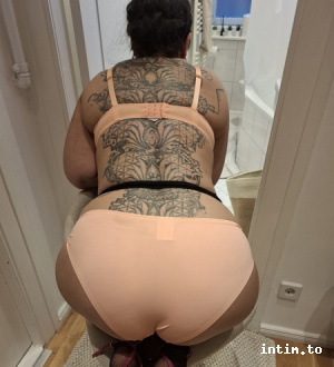 Shalu aus Berlin