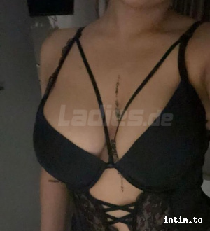 Katharina aus Oberhausen