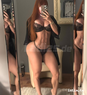 Karla aus Berlin