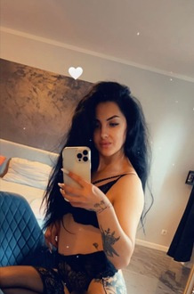 Delia aus Hildesheim