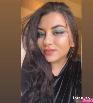 Maya aus Kufstein