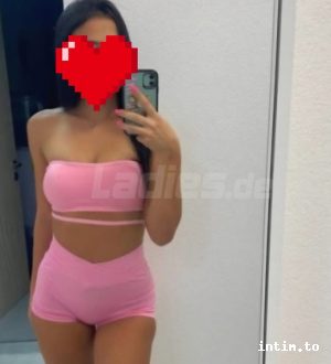 Chiara aus Stuttgart