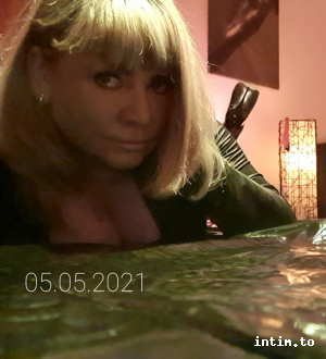 Katrin aus Gera