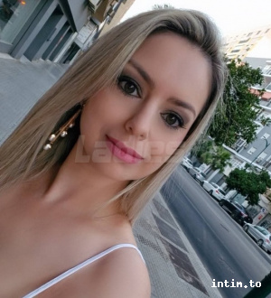 Bianca aus Hamburg