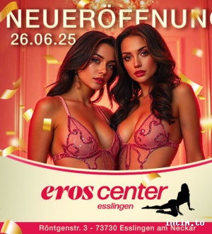 Eroscenter Esslingen