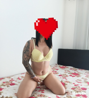 Kiara aus Graz