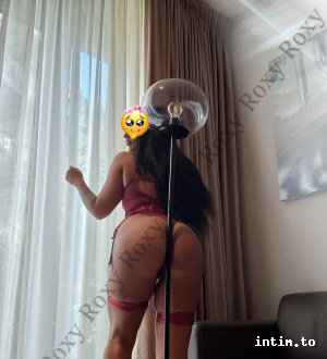 Roxy aus Innsbruck