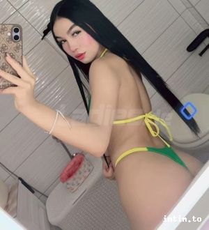 Kitty aus Mannheim