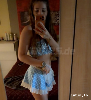 Claudia aus Karlsruhe