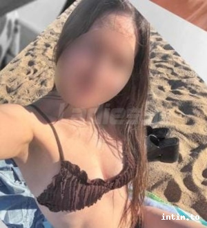 Abby aus Münster