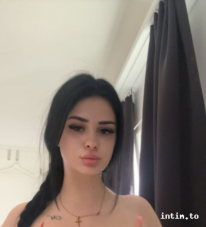 Sabina aus Linz