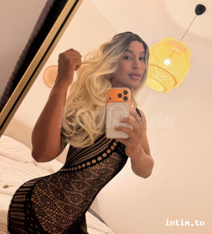 TS Cloe aus Mönchengladbach
