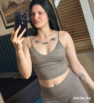 Daria aus Gießen