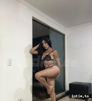 TS Mariangel aus Berlin
