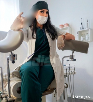 Foto 5 — Klinikbereich im Salon Stella in Stuttgart