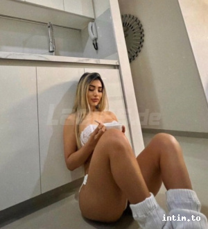 Hanna aus Bielefeld