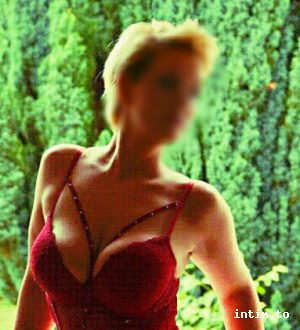 Lisa aus Schweinfurt